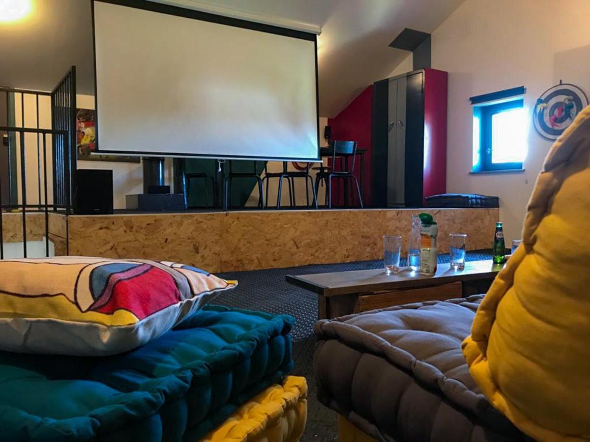Gite Amélie, Sauna, Spa au coeur des Vosges Housseras Exterior foto