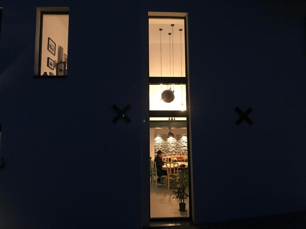Gite Amélie, Sauna, Spa au coeur des Vosges Housseras Exterior foto