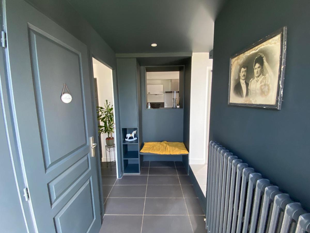Gite Amélie, Sauna, Spa au coeur des Vosges Housseras Exterior foto