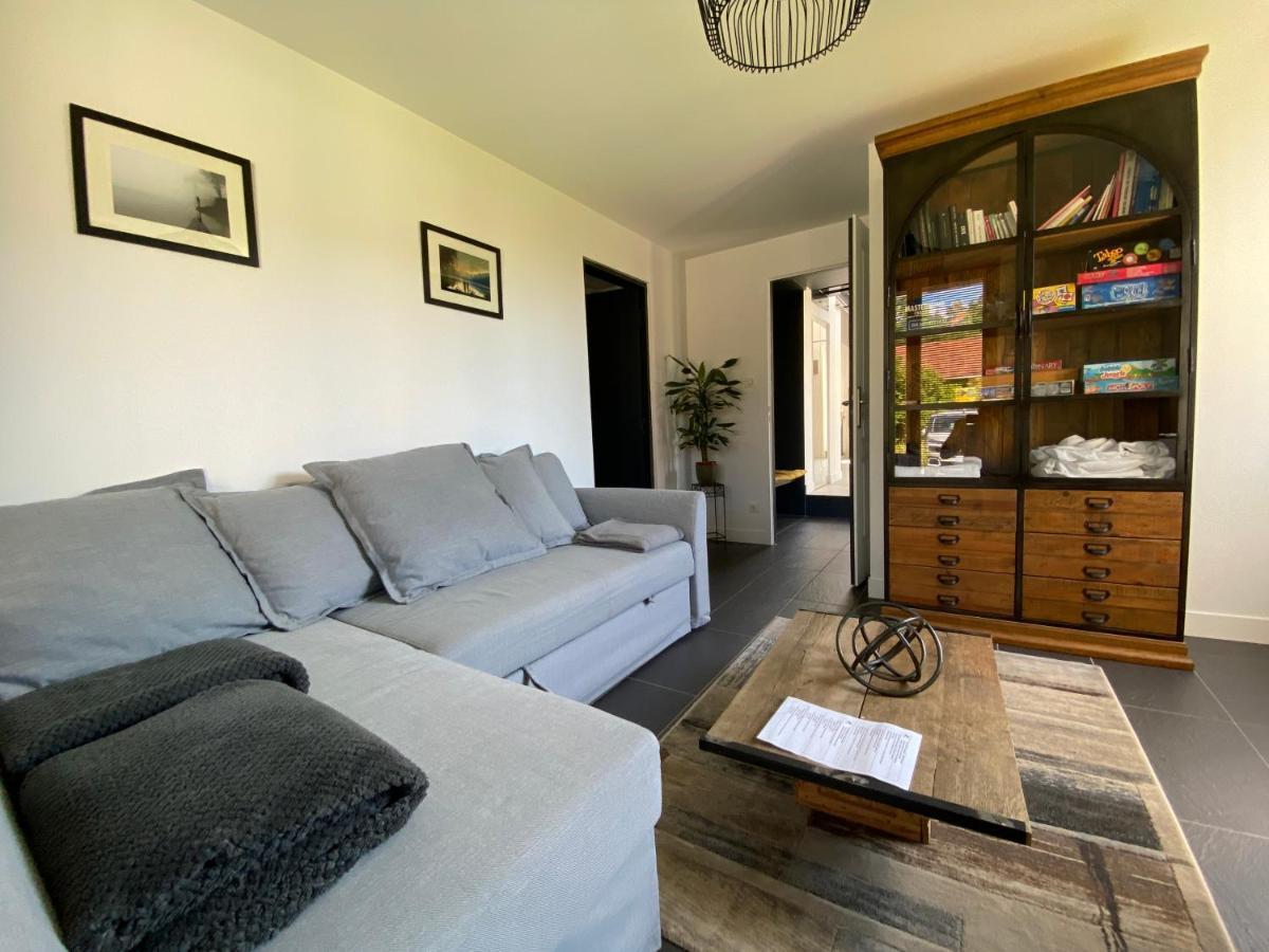 Gite Amélie, Sauna, Spa au coeur des Vosges Housseras Exterior foto